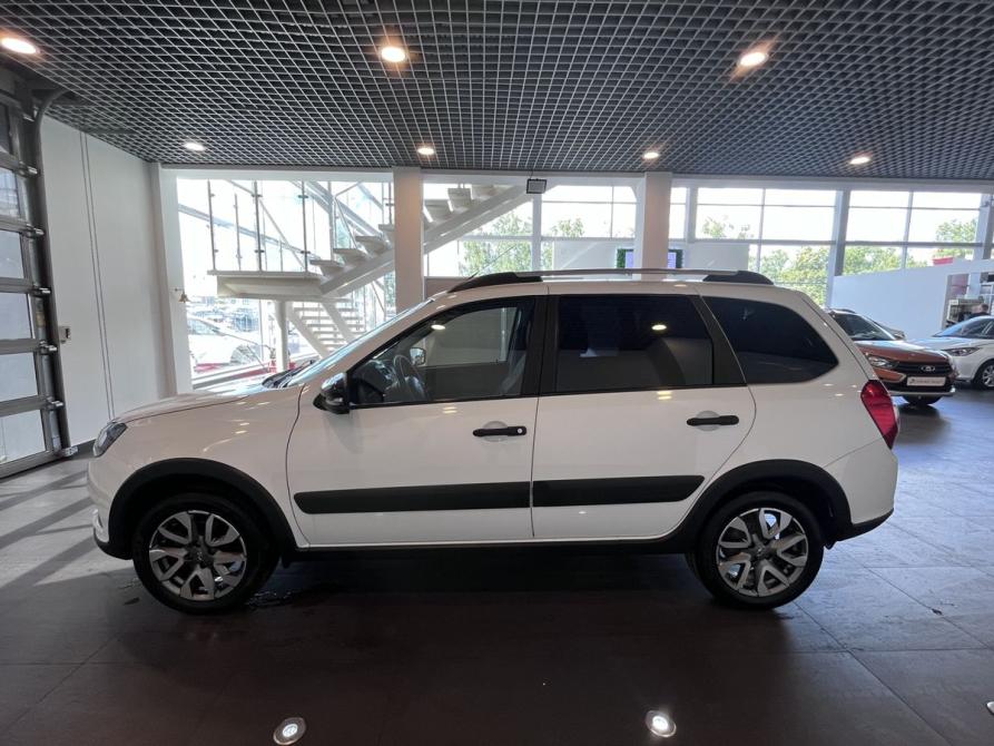 Lada (ВАЗ) Granta I Рестайлинг Чебоксары  - изображение 6