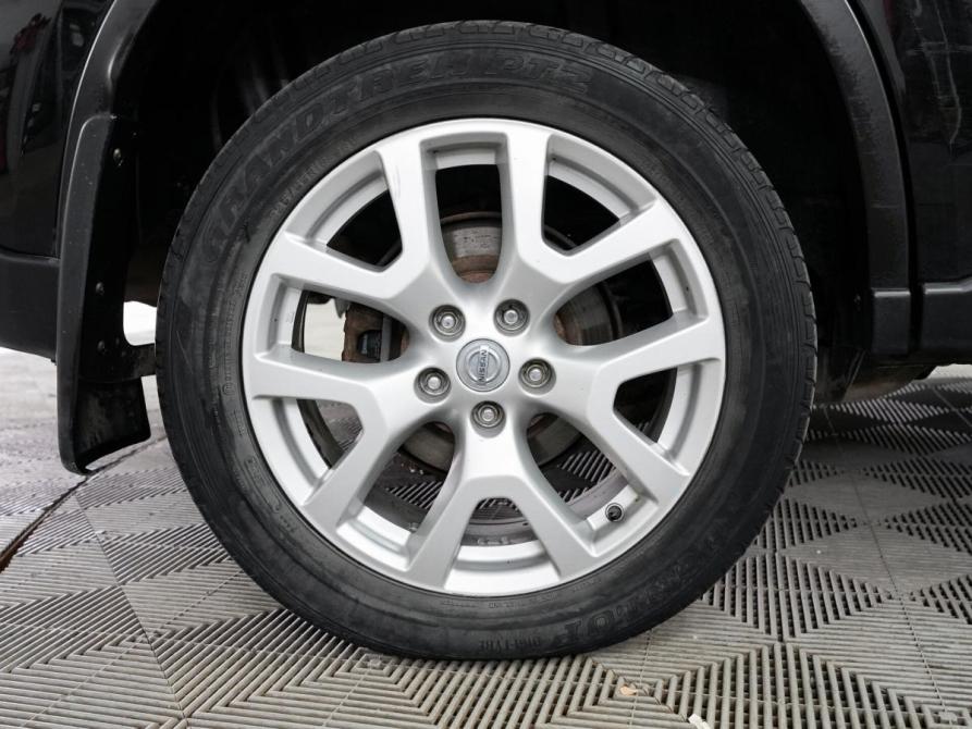 Nissan X-Trail II Рестайлинг Ульяновск  - изображение 9