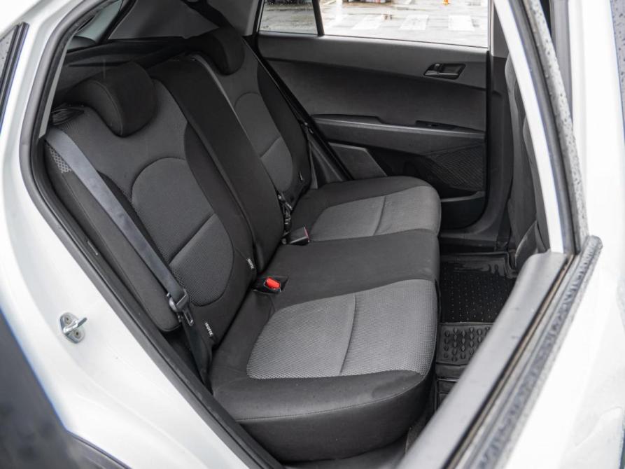 Hyundai Creta I Краснодар  - изображение 7