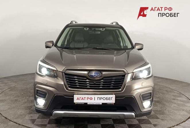 Subaru Forester V Рестайлинг с пробегом 2021 года, цена 2 900 000 рублей, 140000 км, внедорожник, Автокод Объявления