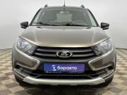 Lada (ВАЗ) Granta I Рестайлинг Борисоглебск  - изображение 23