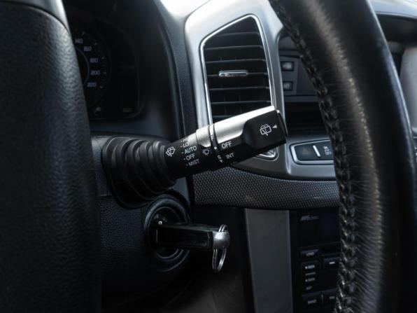 Chevrolet Captiva I Рестайлинг с пробегом 2012 года, цена 1 160 000 рублей, 241905 км, внедорожник, Автокод Объявления