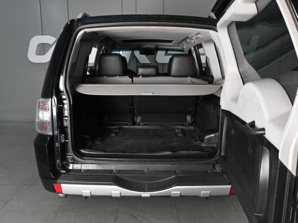 Mitsubishi Pajero IV Рестайлинг 1 с пробегом 2011 года, цена 2 139 000 рублей, 321710 км, внедорожник, Автокод Объявления