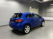 Mitsubishi RVR III Рестайлинг Красноярск  - изображение 22