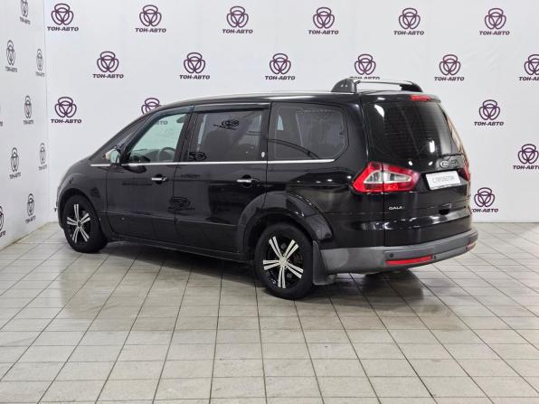 Ford Galaxy II с пробегом 2006 года, цена 495 000 рублей, 238364 км, минивэн, Автокод Объявления