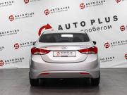Hyundai Elantra V (MD) Минеральные Воды  - изображение 22