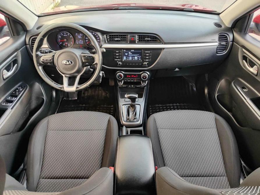 Kia Rio IV Санкт-Петербург  - изображение 17