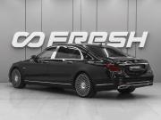 Mercedes-Benz Maybach S-Класс I (X222) Рестайлинг Ростов-на-Дону  - изображение 32