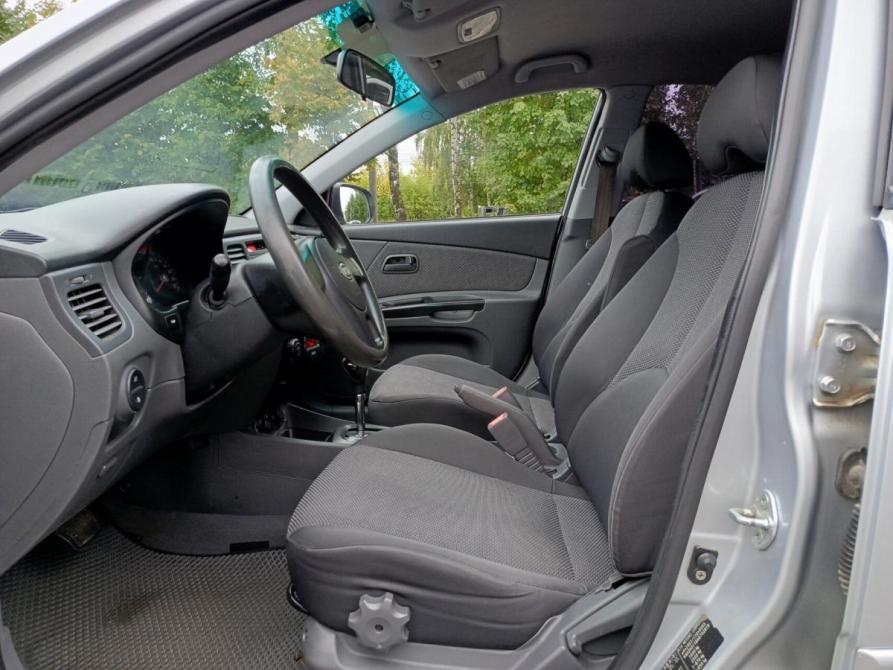 Kia Rio II Рестайлинг Чебоксары  - изображение 20