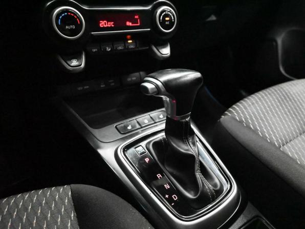 Kia Rio IV с пробегом 2020 года, цена 1 460 000 рублей, 152773 км, хэтчбек, Автокод Объявления