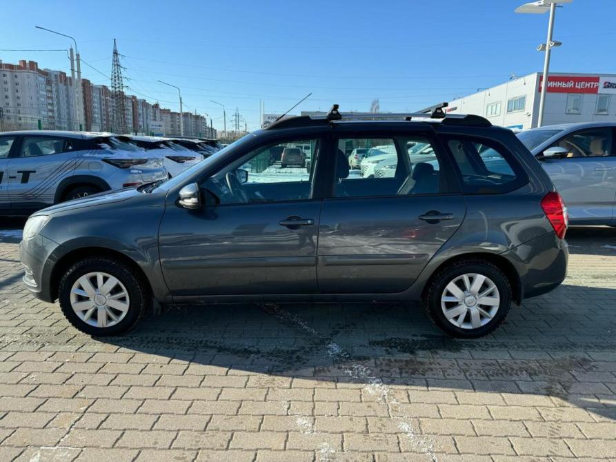 Lada (ВАЗ) Granta I Рестайлинг Вологда  - изображение 4