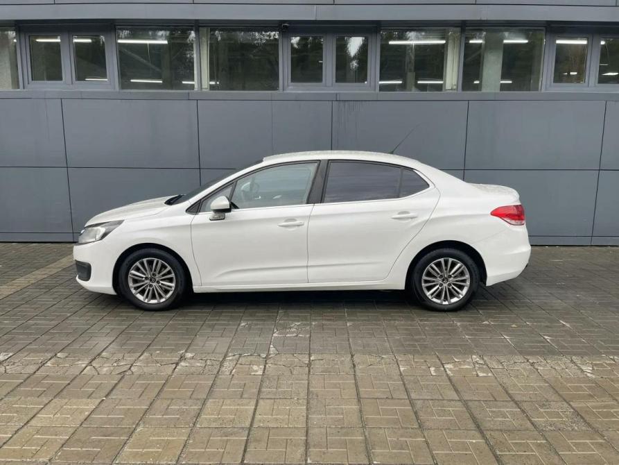 Citroen C4 II Рестайлинг Новосибирск  - изображение 4
