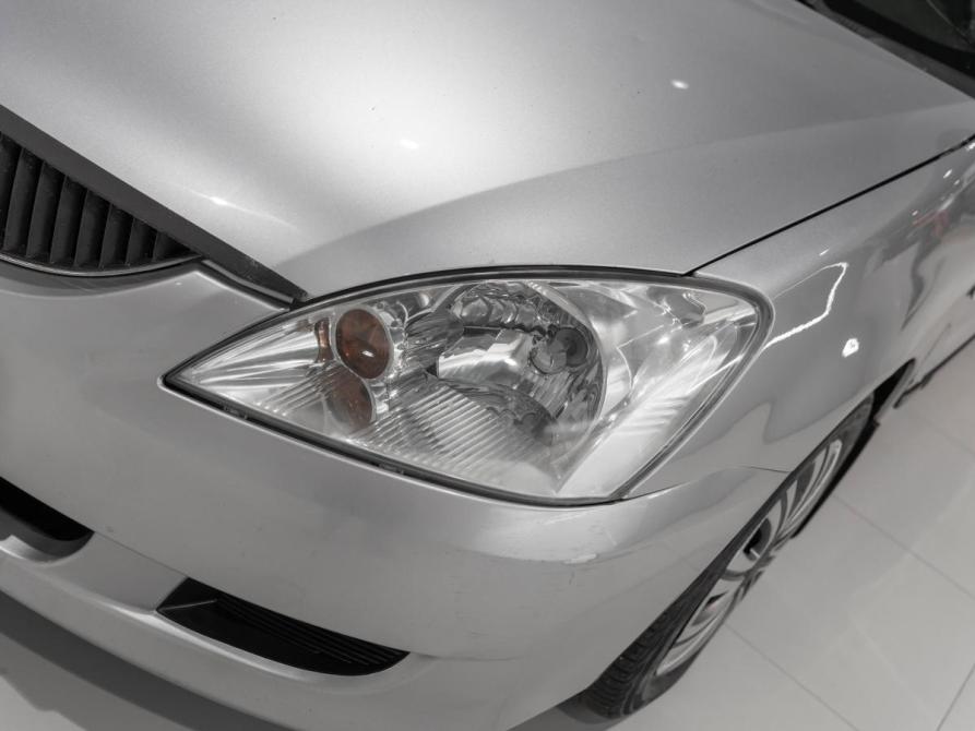 Mitsubishi Lancer IX Москва  - изображение 19