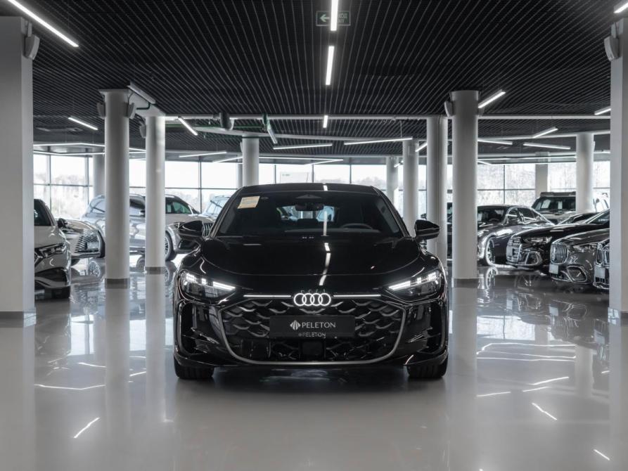 Audi A5 III (B10) Москва  - изображение 3