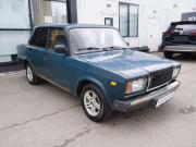 Lada (ВАЗ) 2107 Москва  - изображение 12