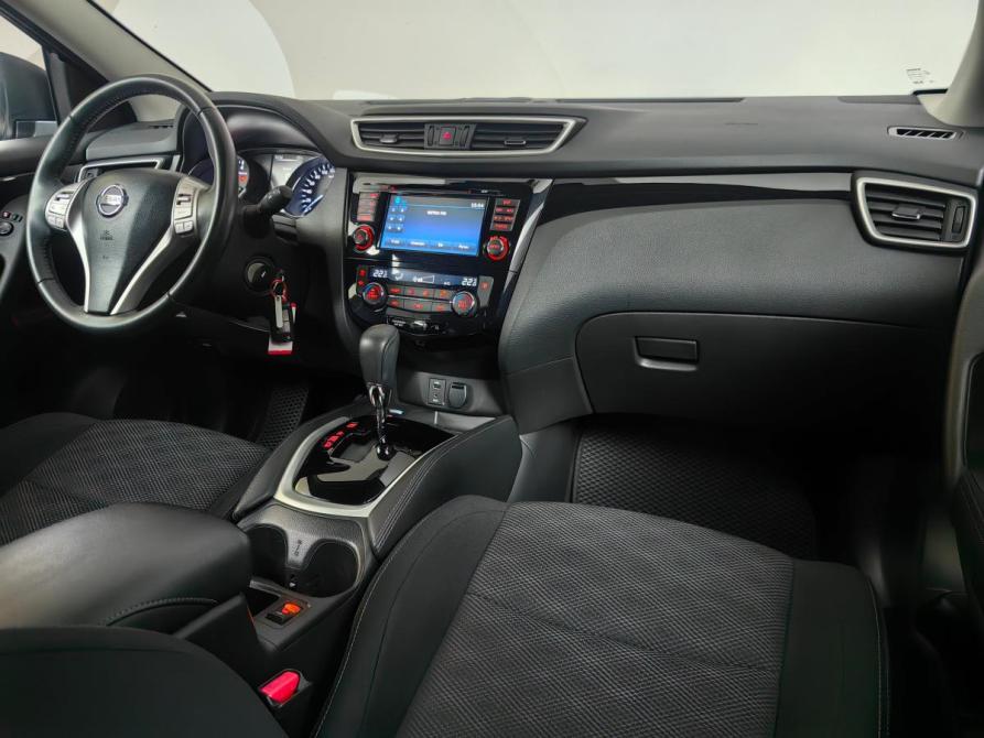 Nissan Qashqai II Москва  - изображение 7