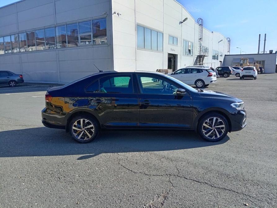 Volkswagen Polo VI Оренбург  - изображение 4