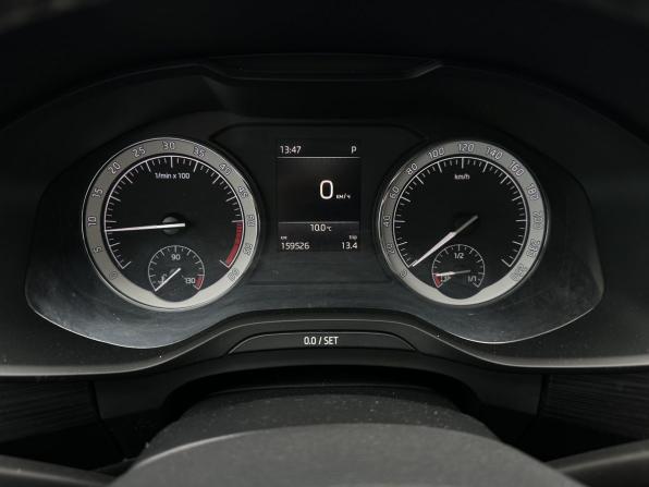Skoda Kodiaq I с пробегом 2018 года, цена 2 310 000 рублей, 159525 км, внедорожник, Автокод Объявления