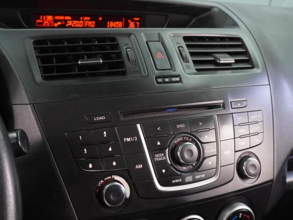 Mazda 5 II (CW) с пробегом 2011 года, цена 1 379 000 рублей, 362553 км, компактвэн, Автокод Объявления