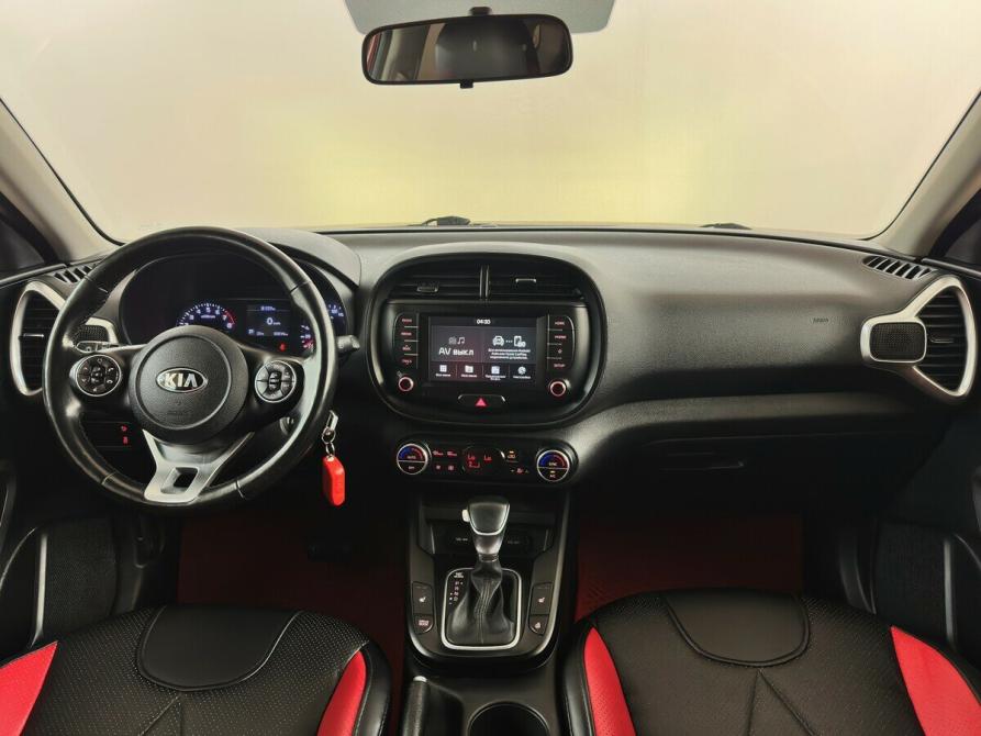 Kia Soul III Москва  - изображение 5