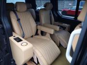 Hyundai Staria I Санкт-Петербург  - изображение 38