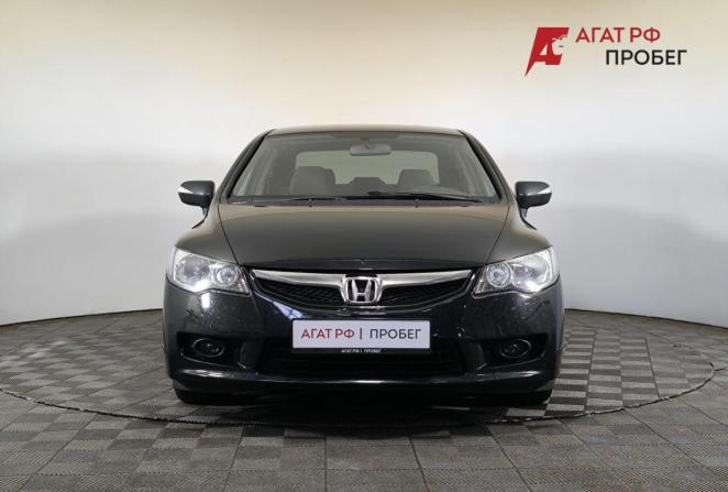 Honda Civic VIII с пробегом 2008 года, цена 600 000 рублей, 247908 км, седан, Автокод Объявления