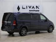 Mercedes-Benz V-Класс III (W447) Москва  - изображение 27
