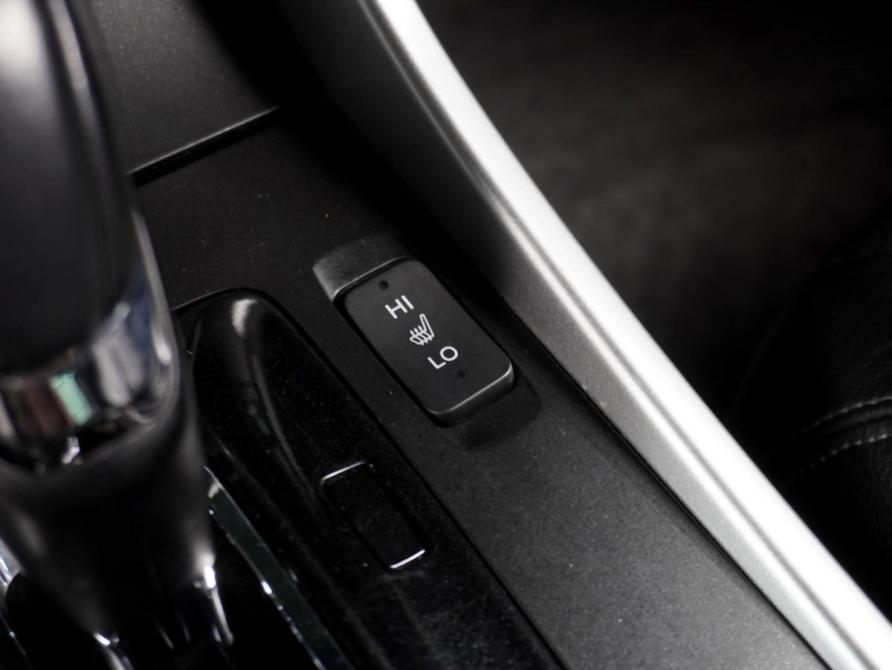 Honda Accord IX Воронеж  - изображение 22