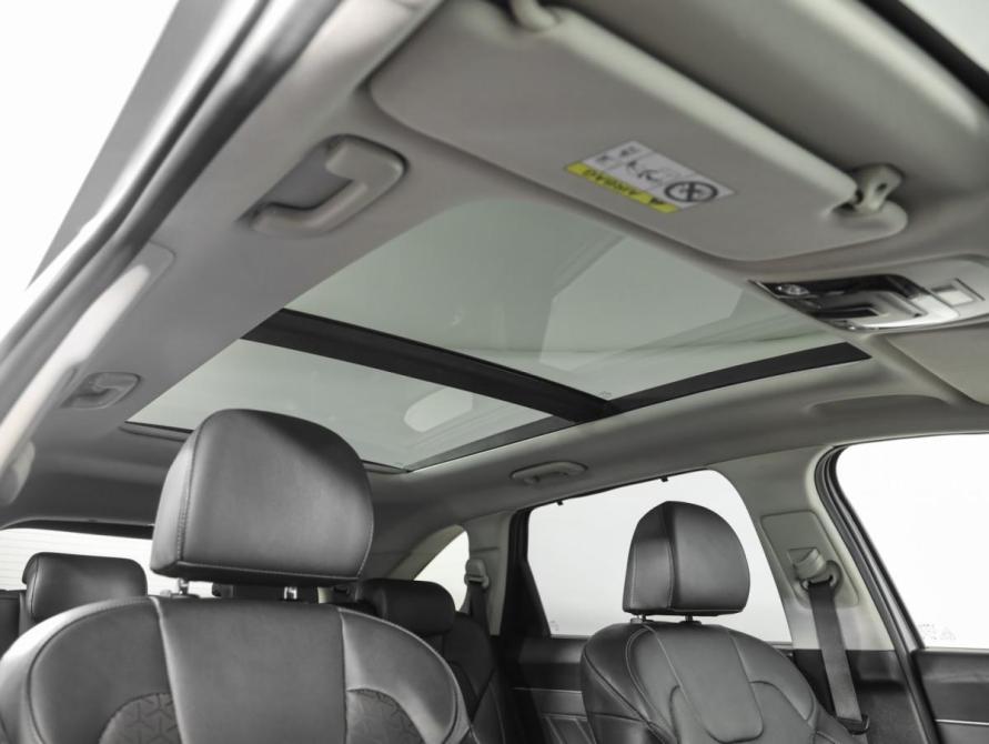 Kia Sorento IV Санкт-Петербург  - изображение 28