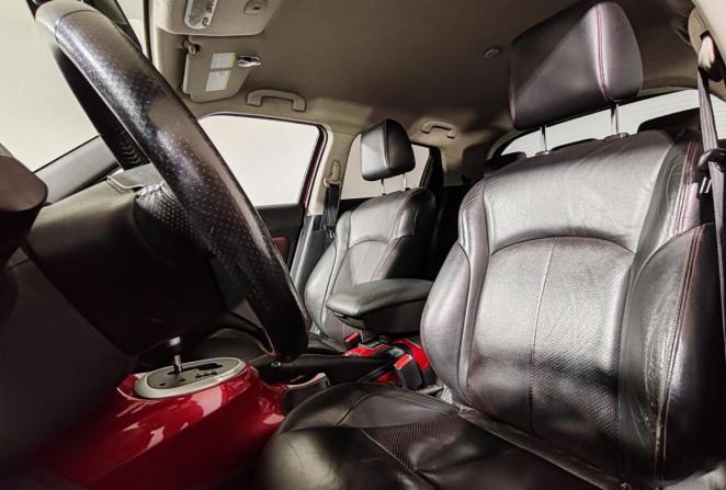 Nissan Juke I с пробегом 2011 года, цена 1 190 000 рублей, 84200 км, внедорожник, Автокод Объявления