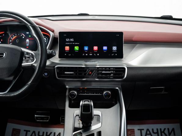 Geely Coolray I с пробегом 2022 года, цена 1 830 500 рублей, 52132 км, внедорожник, Автокод Объявления