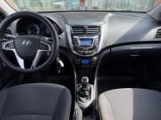 Hyundai Solaris I Оренбург  - изображение 30