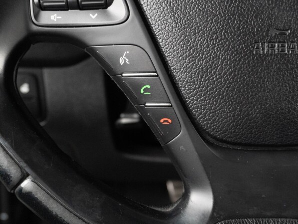 Kia Ceed II с пробегом 2014 года, цена 1 249 000 рублей, 173189 км, хэтчбек, Автокод Объявления