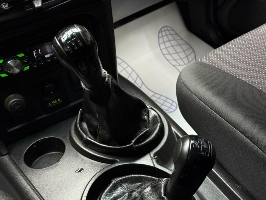 Chevrolet Niva I Рестайлинг Ижевск  - изображение 17