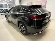 Lexus RX IV Рестайлинг Челябинск  - изображение 32