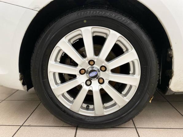 Ford Focus II Рестайлинг с пробегом 2010 года, цена 549 000 рублей, 187994 км, седан, Автокод Объявления