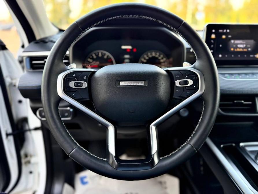 Haval Jolion I Тула  - изображение 7