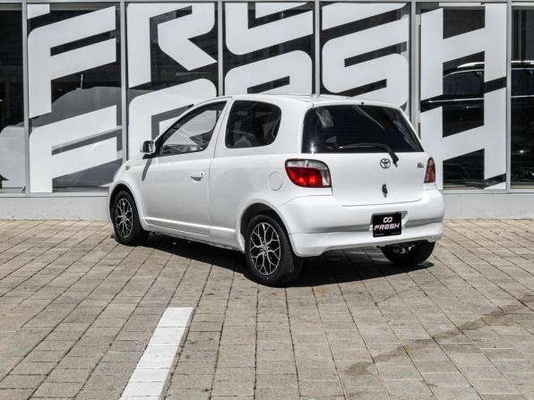 Toyota Vitz I (P10) с пробегом 2000 года, цена 456 000 рублей, 90152 км, хэтчбек, Автокод Объявления
