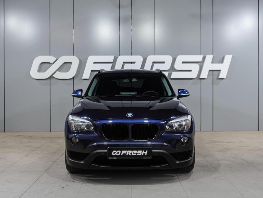 BMW X1 I (E84) Рестайлинг Воронеж  - изображение 3