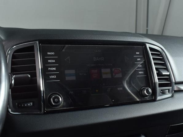 Skoda Karoq I с пробегом 2021 года, цена 2 199 999 рублей, 68632 км, внедорожник, Автокод Объявления