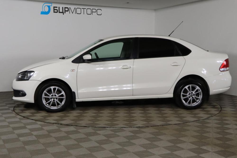 Volkswagen Polo V Нижний Новгород  - изображение 8