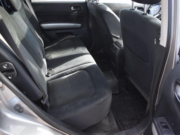 Nissan X-Trail II Рестайлинг с пробегом 2011 года, цена 950 000 рублей, 209903 км, внедорожник, Автокод Объявления