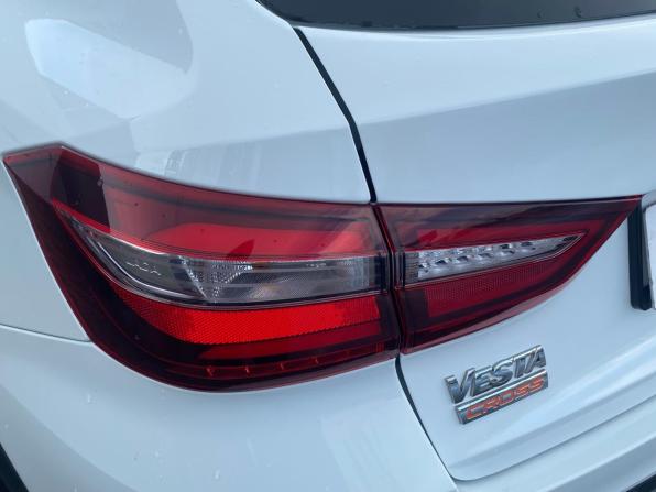 Lada (ВАЗ) Vesta I Рестайлинг (NG) с пробегом 2024 года, цена 1 450 000 рублей, 15964 км, универсал, Автокод Объявления