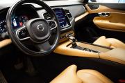 Volvo XC90 II Москва  - изображение 47