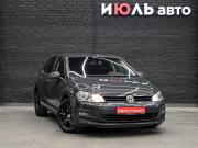 Volkswagen Golf VII Екатеринбург  - изображение 21
