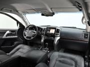 Toyota Land Cruiser 200 Series Рестайлинг 1 Москва  - изображение 26