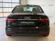 Audi A4 V (B9) Рестайлинг Москва  - изображение 23
