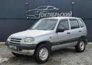 Chevrolet Niva I Ижевск  - изображение 12