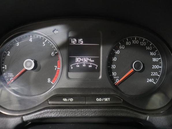 Volkswagen Polo V Рестайлинг с пробегом 2019 года, цена 530 000 рублей, 304324 км, седан, Автокод Объявления