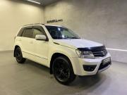 Suzuki Grand Vitara II Рестайлинг 2 Новосибирск  - изображение 31